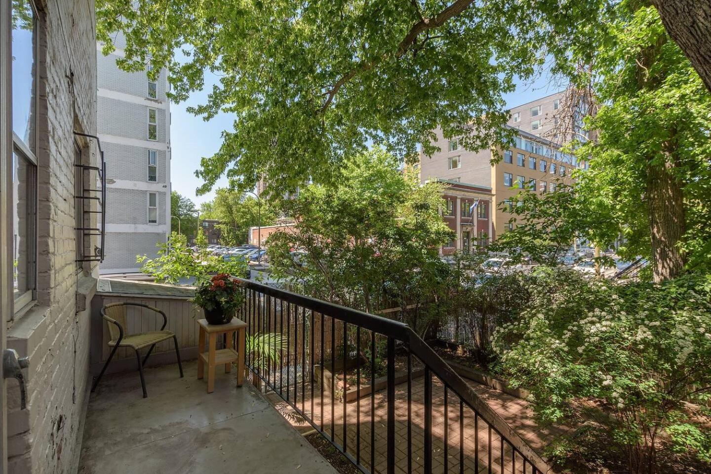 Perfect For Groups Big Livingroom 2 Backyard 3Br Montréal Eksteriør billede