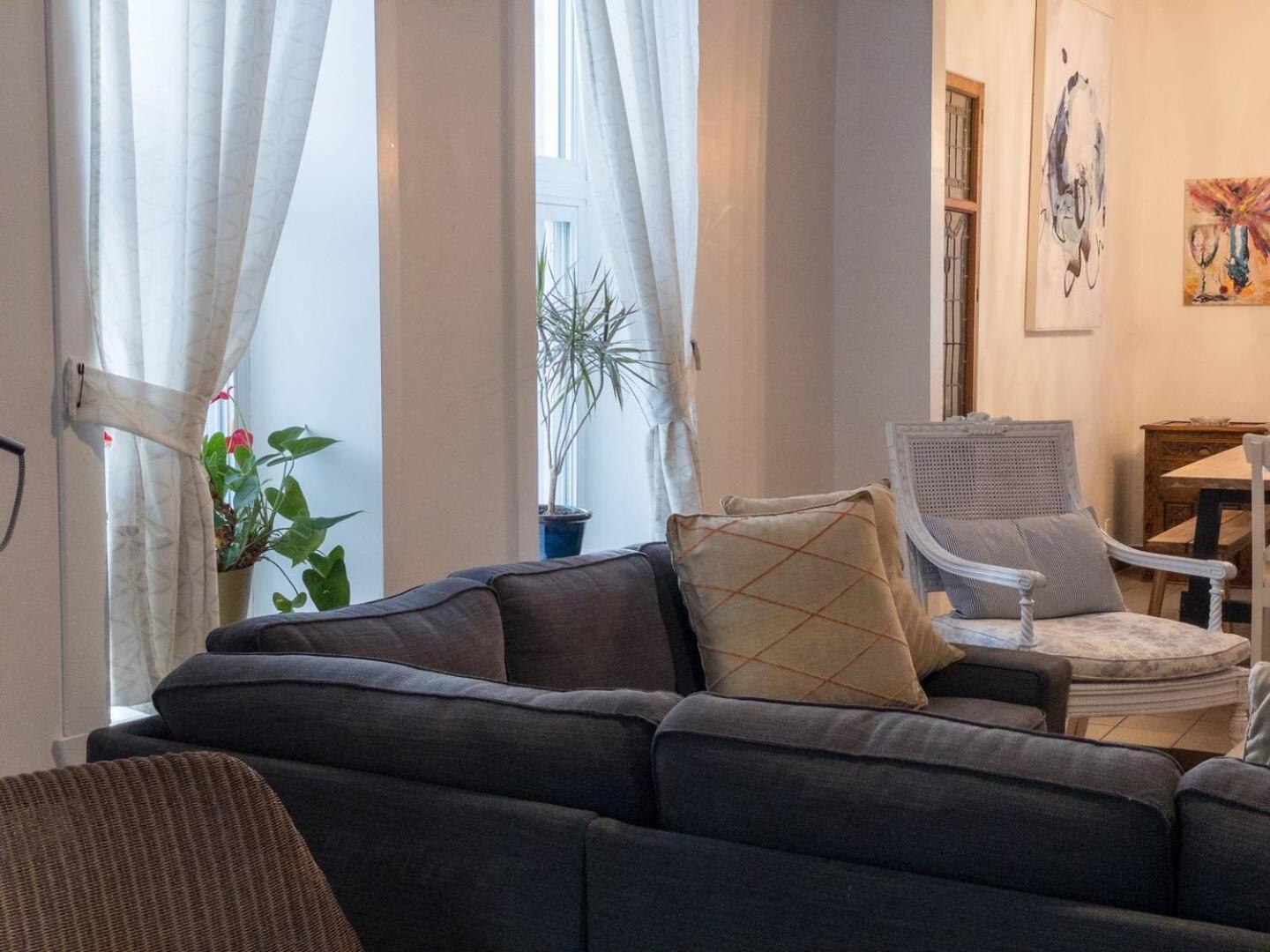 Perfect For Groups Big Livingroom 2 Backyard 3Br Montréal Eksteriør billede